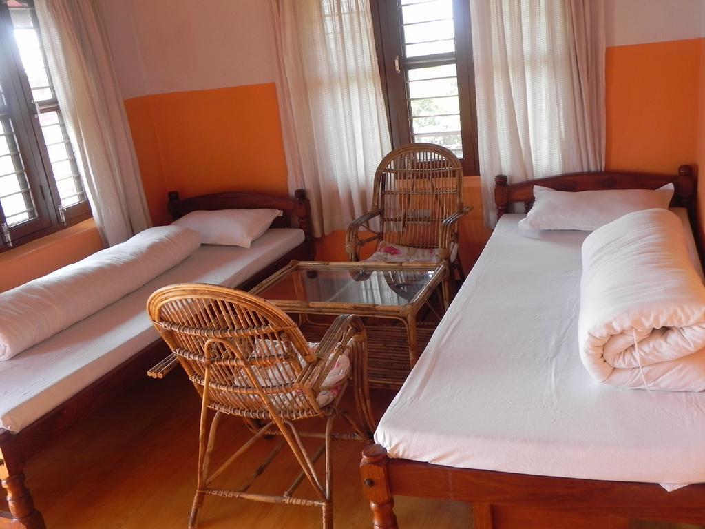 Rupa View Guest House Похара Стая снимка