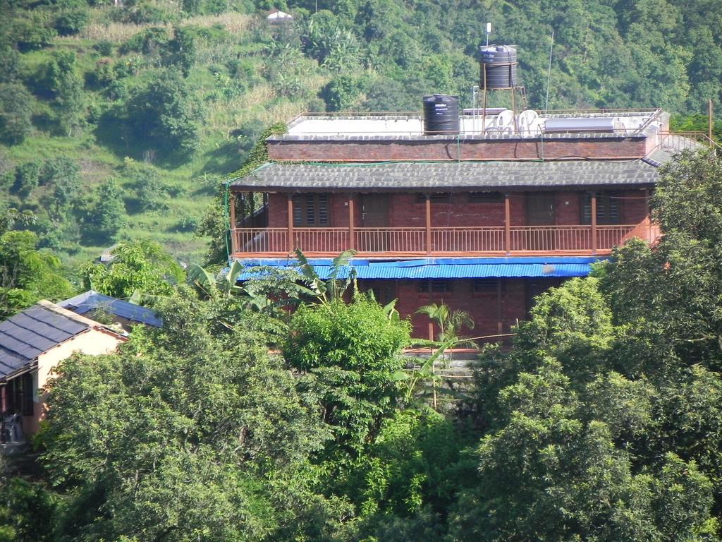 Rupa View Guest House Похара Стая снимка